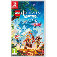 Sony Interactive NSW LEGO Horizon Adventures