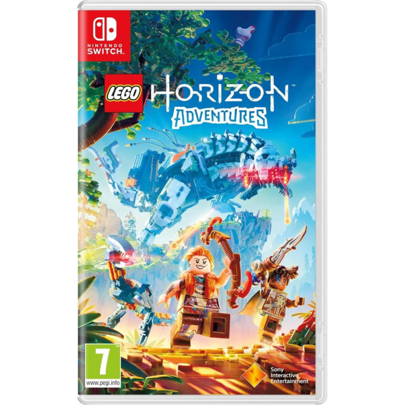 Sony Interactive NSW LEGO Horizon Adventures