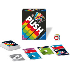 Ravensburger Party Board Game: Push (26828)