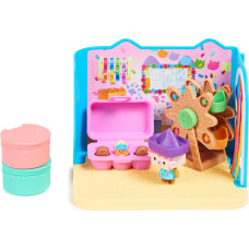 Spin Master Gabbys Dollhouse: Daniel James Catnip Groovy Music Room - Deluxe Room Set (20145703)