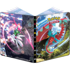 Ultra Pro Pokemon - 9-Pocket Portfolio - Gardevoir and Salamence