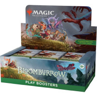 Magic the Gathering Bloomburrow - Play Booster Box (36)