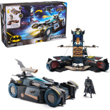 Spin Master Batman Ultimate Transforming Batmobile (6070131)*