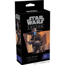 Star Wars: Legion - Cad Bane Operative Expansion