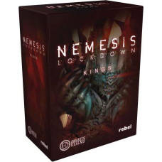 Nemesis: Lockdown - New Kings