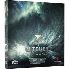 The Witcher: Old World – Skellige Expansion