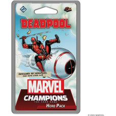 Marvel Champions: Hero Pack - Deadpool