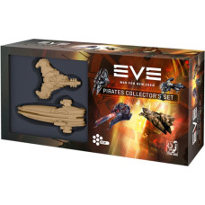 EVE: War for New Eden - Pirates Collector's Set