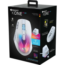 Roccat Kone XP Air White PC