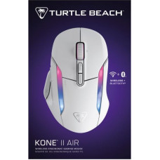 Turtle Beach Kone II Air - White PC