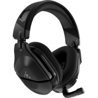 Turtle Beach Stealth 600P Gen2 MAX Black PS4, PS5