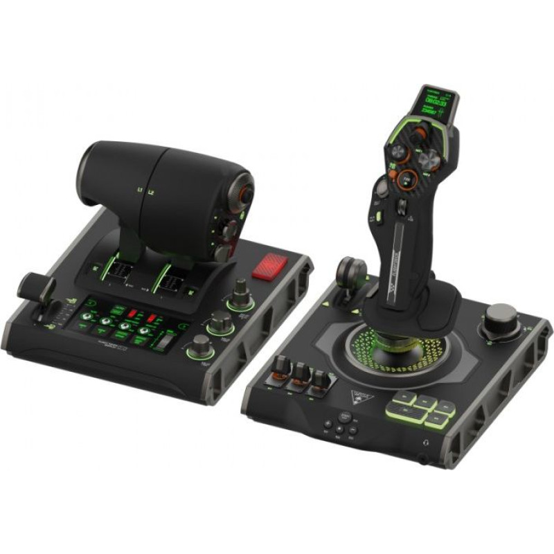 Turtle Beach VelocityOne Flightdeck PC