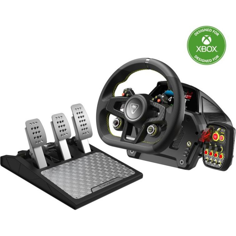 Turtle Beach VelocityOne Race PC, Xbox One, Xbox Series X