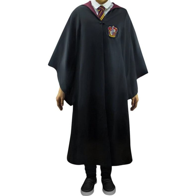 Cinereplicas Harry Potter Robe Gryffindor Large