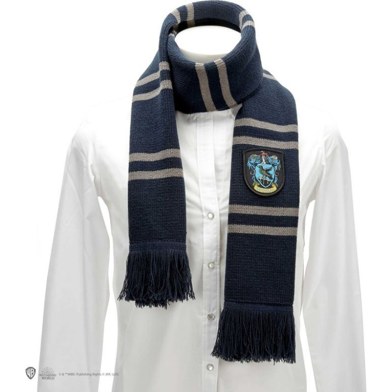 Cinereplicas Harry Potter Scarf Ravenclaw