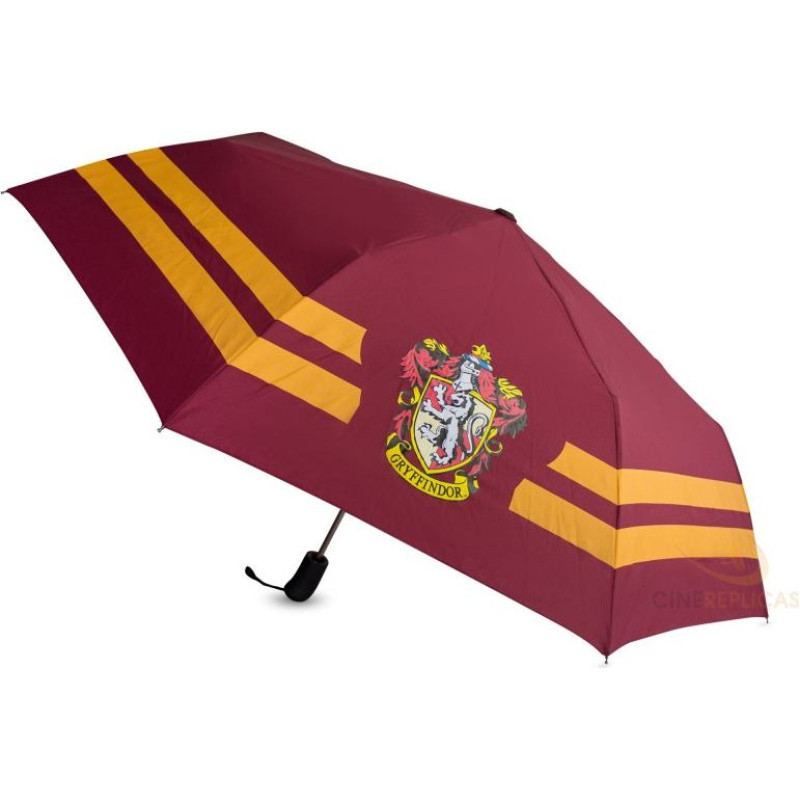 Cinereplicas Harry Potter Umbrella Gryffindor