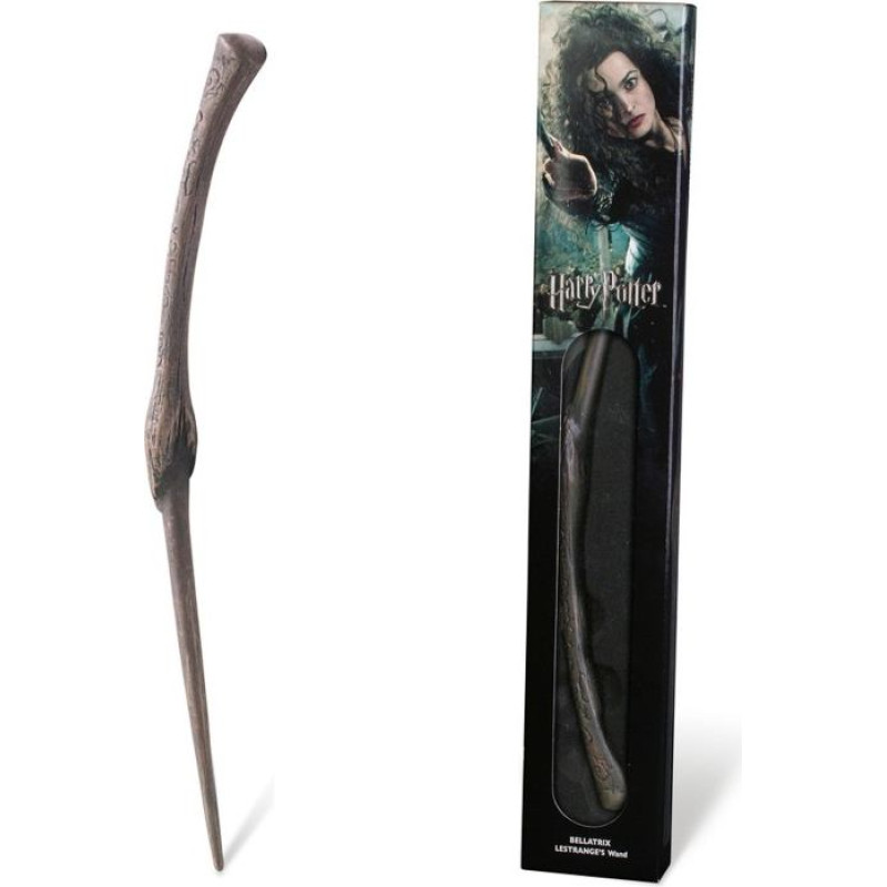 Noble Harry Potter - Bellatrix Wand (window box)