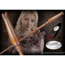 Noble Harry Potter - Luna Lovegood Character Wand