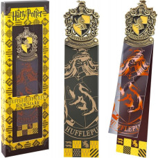 Noble Harry Potter - Huffelpuff Crest Bookmark