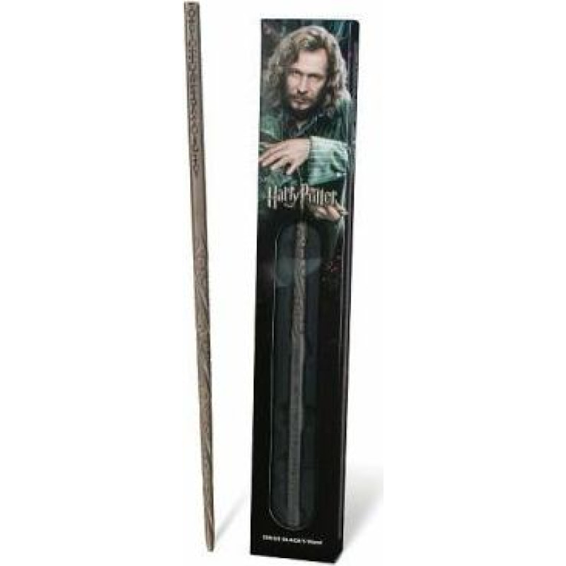 Noble Harry Potter - Sirius Black Wand (window box)