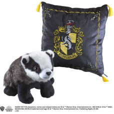 Noble Harry Potter- Plush Hufflepuff House Mascot