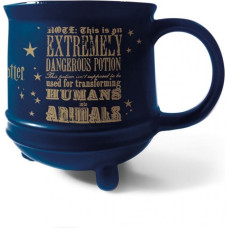 Pyramid Mug Cauldron Harry Potter (Extremely Dangerous Potions)