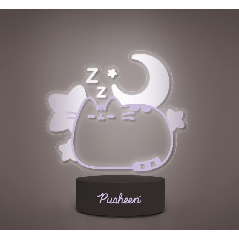 Grupo Erik PUSHEEN DREAMS LED TABLE LAMP