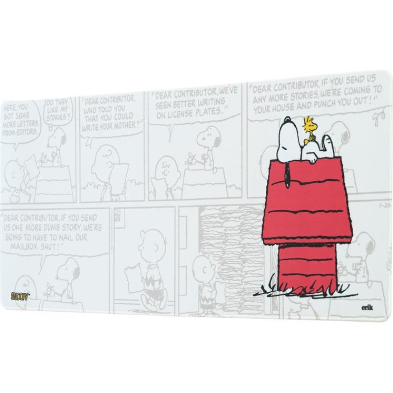 Grupo Erik SNOOPY XL MOUSE MAT