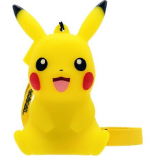 Pikachu Lamp 9cm with handstrap