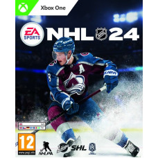 EA NHL 24 Xbox One spēle