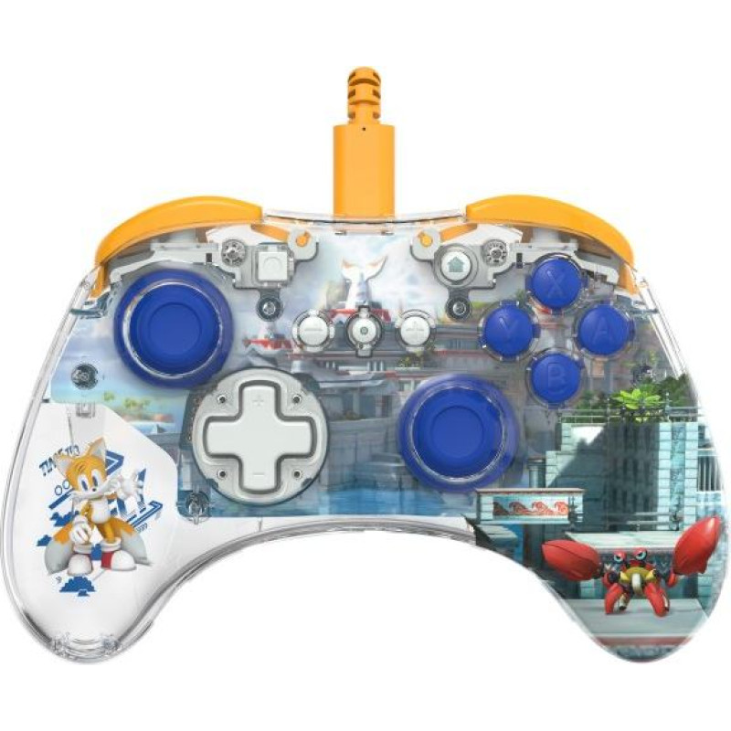 PDP REALMz - Wired Controller - TAILS Switch