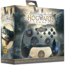 Trade Invaders Harry Potter - Wireless controller - Hogwarts Legacy Switch