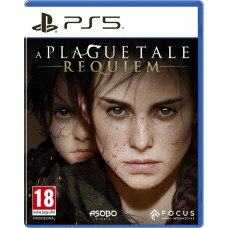 Focus A Plague Tale: Requiem PS5 spēle