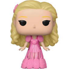 Funko Pop! Movies: Wicked - Glinda in Nightgown #1699 Vinyl Figure