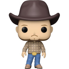 Funko Pop! Television: Yellowstone - Jimmy Hurdstrom #1561 Vinyl Figure