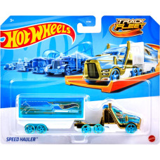 Mattel Hot Wheels: Track Fleet - Speed Hauler (HYT58)