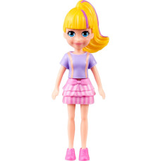 Mattel Polly Pocket Impulse Doll - Polly (JBJ93)