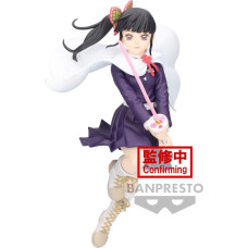 Banpresto Vibration Stars: Vibration Stars - Kanao Tsuyuri Statue (14cm) (89551)