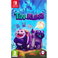 Tin & Kuna Switch video spēle