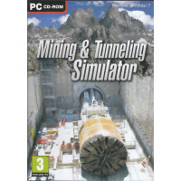 Mining & Tunnelling Simulator PC spēle