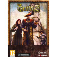 The Guild 3 PC spēle