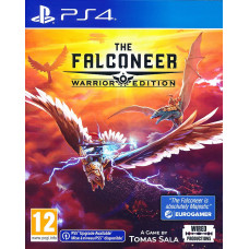 Falconeer Warrior Edition Playstation 4 (PS4) video spēle