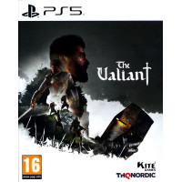 The Valiant Playstation 5 (PS5) video spēle