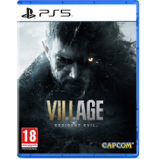 Resident Evil Village Playstation 5 (PS5) video spēle