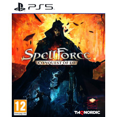 Spellforce 3 Conquest of EO Playstation 5 (PS5) video spēle