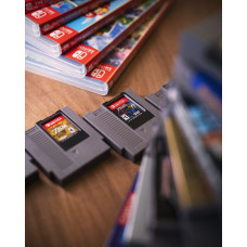 RF Retro85 NES Switch Cases