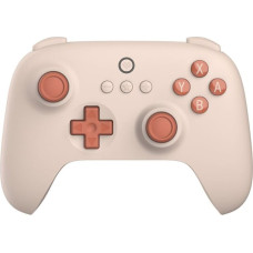 8BitDo Ultimate C Bluetooth Controller Orange Nintendo Switch - pults