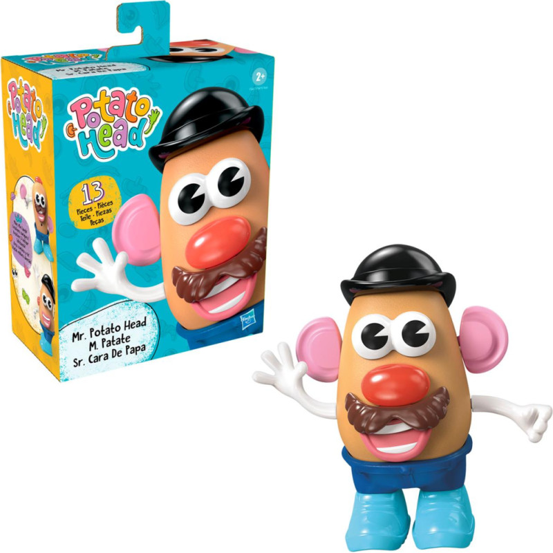 Hasbro Mr Potato Head (F9417)