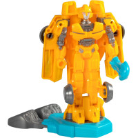 Hasbro Trasformers One Battling Figures Bumblebee (F9390)