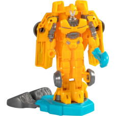 Hasbro Trasformers One Battling Figures Bumblebee (F9390)